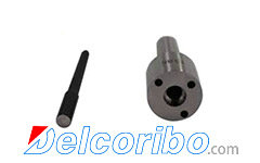 DLLA144P2610, Injector Nozzles for YUCHAI
