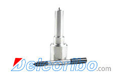 DLLA149P2611, 0433172611, Injector Nozzles