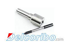 DLLA149P2614, 0433172614, Injector Nozzles