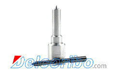 DLLA144P2620, 0433172620, Injector Nozzles