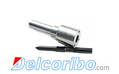 DLLA155P2626, 0433172626, Injector Nozzles