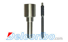 DLLA148P2628, Injector Nozzles for DONGFENG