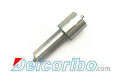 DLLA153P2635, Injector Nozzles