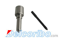 DLLA152P2666, Injector Nozzles