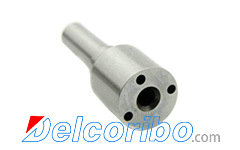 DSLA142P795, 0433175196, Injector Nozzles