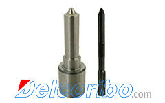 RENAULT DSLA136P804, 0433175203, Injector Nozzles