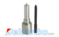 DSLA145P868, 0433175235, Injector Nozzles
