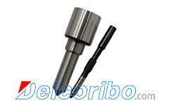 DSLA143P970, 0433175271, Injector Nozzles