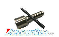 DSLA153P1242, 0433175366, Injector Nozzles