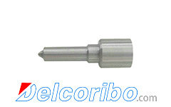DSLA150P1248, 0433175368, Injector Nozzles for VOLKSWAGEN
