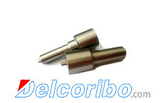DSLA124P1309, 0433175390, Injector Nozzles