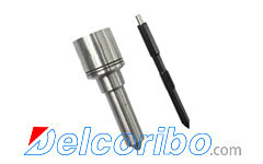 DSLA146P1409, 0433175414, Injector Nozzles