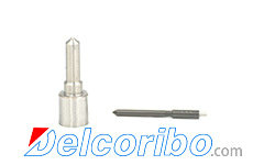 DSLA156P1472, 0433175430, Injector Nozzles