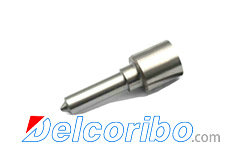 DSLA143P1523, 0433175450, Injector Nozzles for DONGFENG