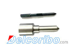 DLLA152P898, 093400-8980, 0934008980, Injector Nozzles