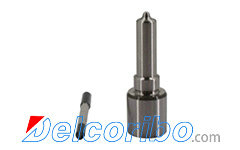 DLLA150P907, 093400-9070, 0934009070, Injector Nozzles