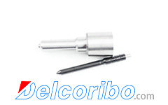 DLLA138P919, 093400-9190, 0934009190, Injector Nozzles