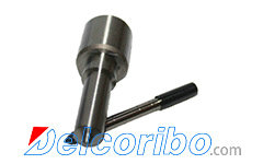 DLLA139P925, 093400-9250, 0934009250, Injector Nozzles