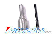 DLLA148P932, 093400-9320, 0934009320, Injector Nozzles