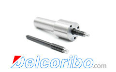 DLLA138P934, 093400-9340, 0934009340, Injector Nozzles