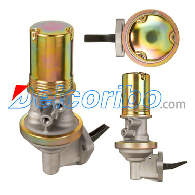 FORD C3AZ9350Y, C5DE9350B, C5TE9350A, D0TE9350B, D0TZ9350B, D2AE9350RA Mechanical Fuel Pump