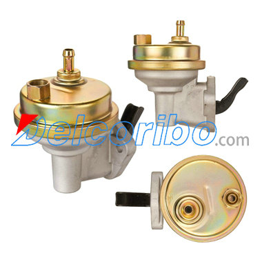  Mechanical Fuel Pump CHEVROLET 6441386, 6471588 