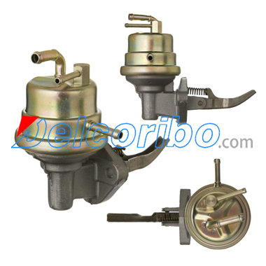 FORD E8BZ9350A, E8BZ-9350-A, M70192 Mechanical Fuel Pump