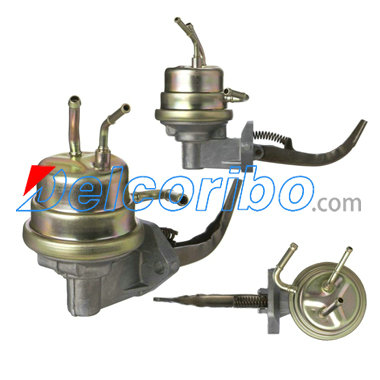 TOYOTA 2310019175, 23100-19175, 25115034 Mechanical Fuel Pump