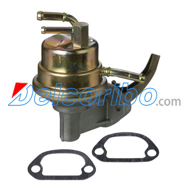 MAZDA FE0113350A, FE01-13-350A, FE0113350, FE01-13-350 Mechanical Fuel Pump