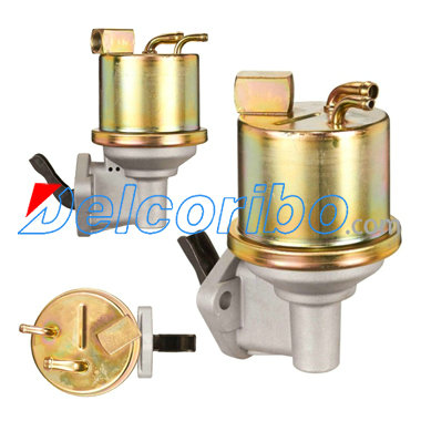 CHEVROLET 6440777, 6442082, 6470310 Mechanical Fuel Pump