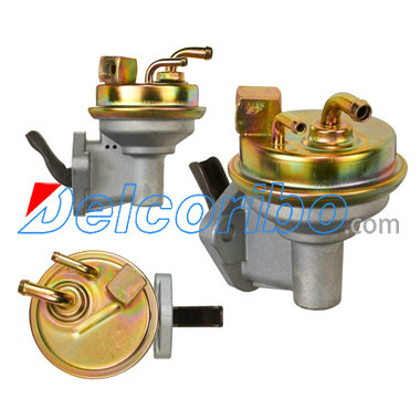 AIRTEX 41378, CHEVROLET 6441378, 6442079, 6471493 Mechanical Fuel Pump