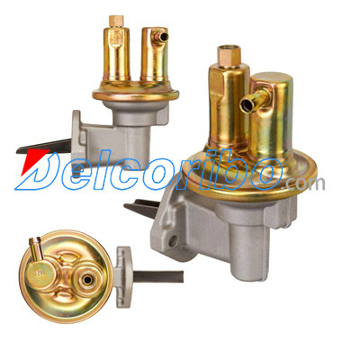 AIRTEX 6681, FORD 6441245, 6471193, D5DZ9350D Mechanical Fuel Pump