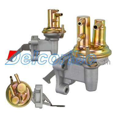 25115030, MD034065, MD175163 Mechanical Fuel Pump