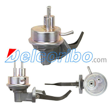 TOYOTA 2310019095, 23100-19095, 6442307, 2310015030, 23100-15030, 2310019155 Mechanical Fuel Pump