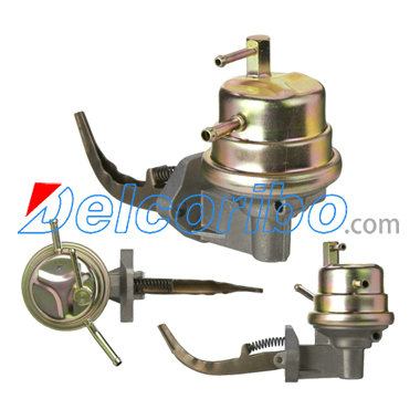 2310019225, 23100-19225, 94840614, 2310009010, 23100-09010 CHEVROLET Mechanical Fuel Pump