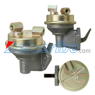 CHEVROLET 5594434, 6415726, 6440159, 6440217 Mechanical Fuel Pump