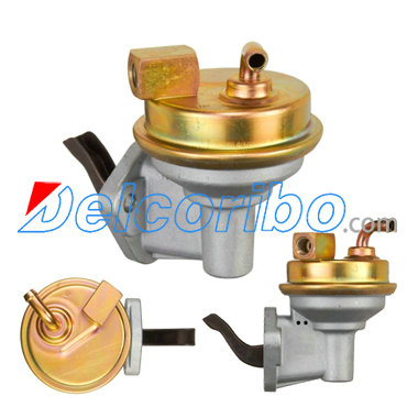 CHEVROLET 6415961, 6440193, 6440221, 6440325 Mechanical Fuel Pump