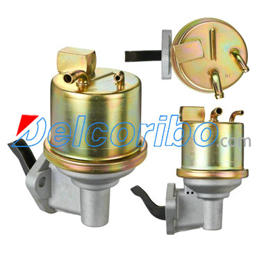 CHEVROLET 6440868, 6440963, 6470570, 6470761 Mechanical Fuel Pump