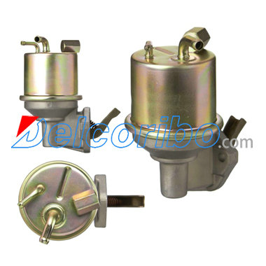 CHEVROLET 6441615, 6471830, 6442441, 6472479 Mechanical Fuel Pump