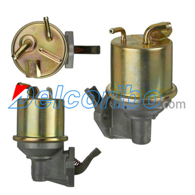 AIRTEX 40770, 6470309, 6440770 Mechanical Fuel Pump