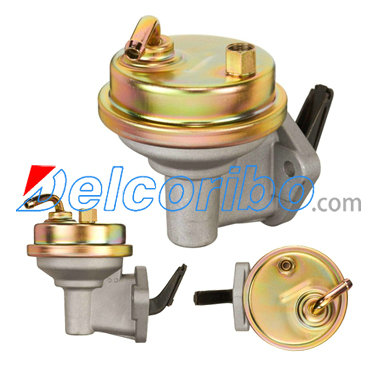 AMERICAN 6441375, 6471489, J8132364, J9990418, J9990653, 8132364 Mechanical Fuel Pump