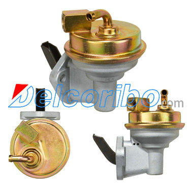 CHEVROLET 6442199, 6471831, 25116503, 64443254 Mechanical Fuel Pump