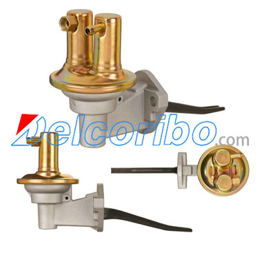 INTERNATIONAL 6441128, 6441575, 6470978, 6471750 Mechanical Fuel Pump