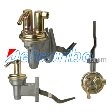 FORD D8TE9350BA, DBTZ9350B, D8TZ9350B Mechanical Fuel Pump