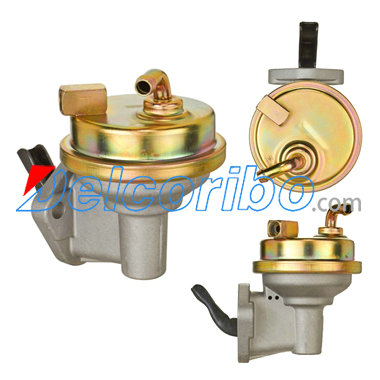 CHEVROLET 5656858, 6416712, 6440232, 6440428, 6440503 Mechanical Fuel Pump