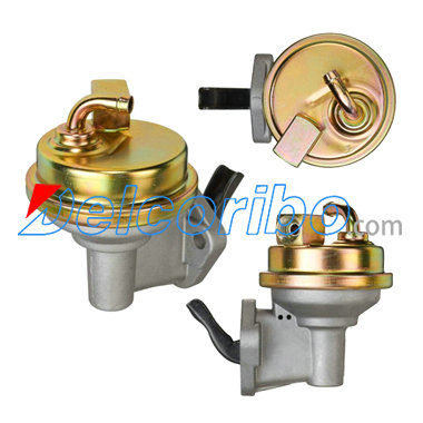 CHEVROLET 6417337, 6440658, 6440709, 6440956, 6470110 Mechanical Fuel Pump