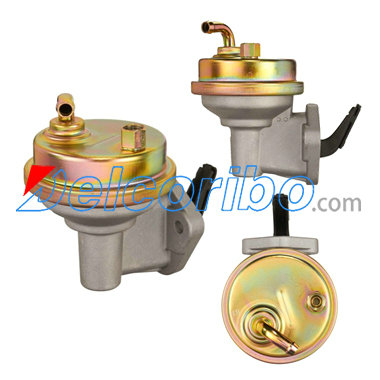 BUICK 6441089, 6441169, 6471065, 6442152, 6472028 Mechanical Fuel Pump