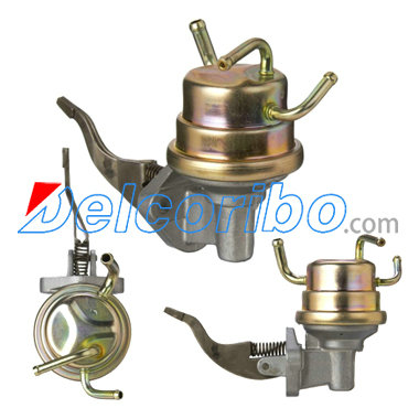 CHRYSLER 25115031, 4773596, MD026591, MD100826, MD138585 Mechanical Fuel Pump