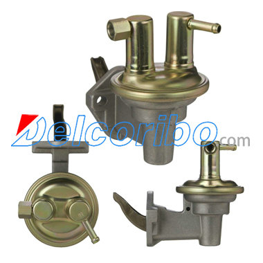 DODGE 3751080, 3751086, 6441126, 6441468, 6470976, 3780138 Mechanical Fuel Pump