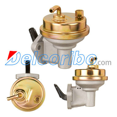 6416502, 6440309, 6440446, 6440616, 6440716 Mechanical Fuel Pump